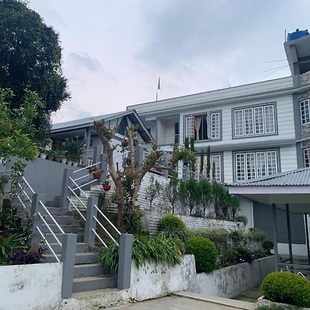 Nolina Boutique Homestay Namchi Luaran gambar