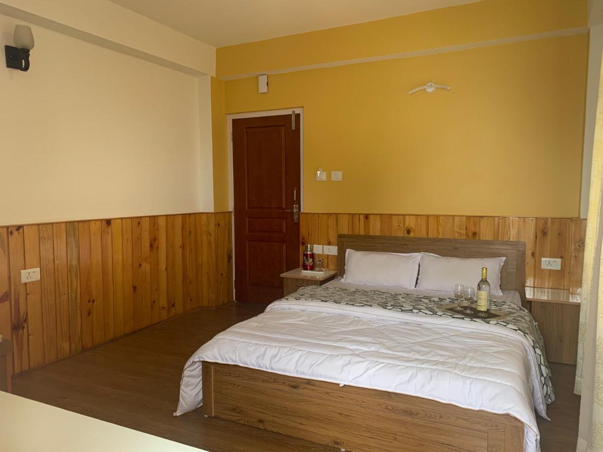 Nolina Boutique Homestay Namchi Luaran gambar