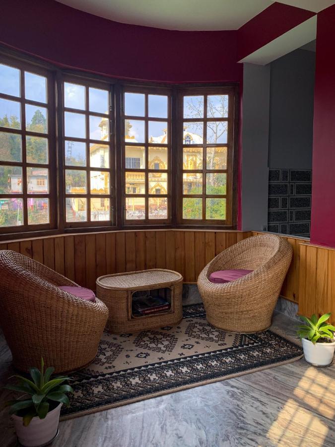 Nolina Boutique Homestay Namchi Luaran gambar