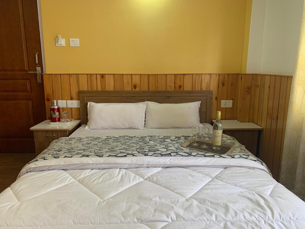 Nolina Boutique Homestay Namchi Luaran gambar