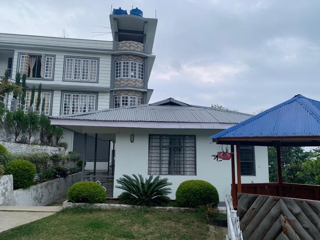 Nolina Boutique Homestay Namchi Luaran gambar