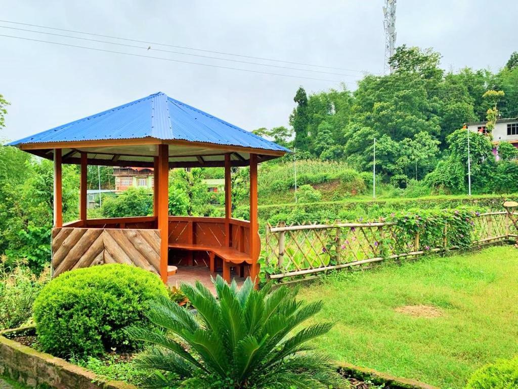 Nolina Boutique Homestay Namchi Luaran gambar