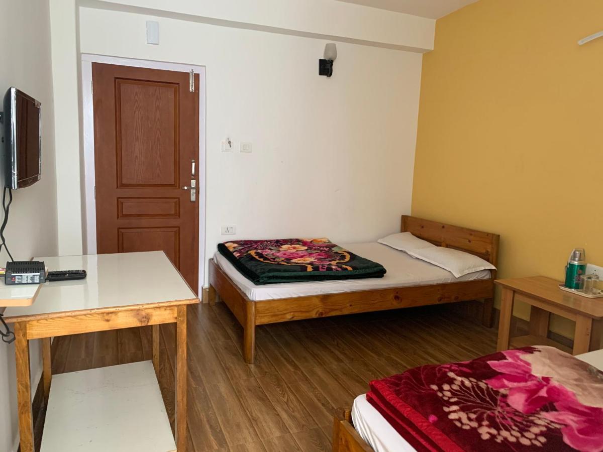 Nolina Boutique Homestay Namchi Luaran gambar