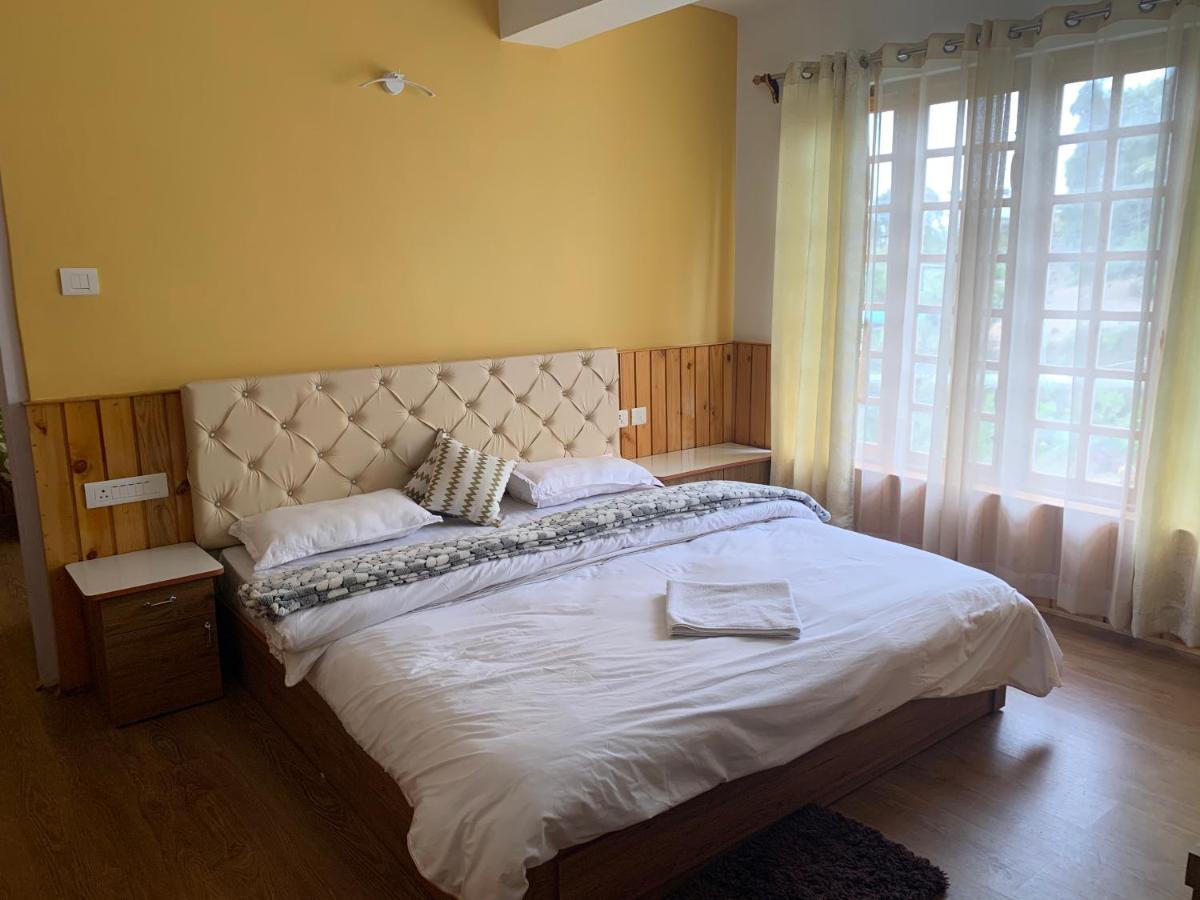 Nolina Boutique Homestay Namchi Luaran gambar