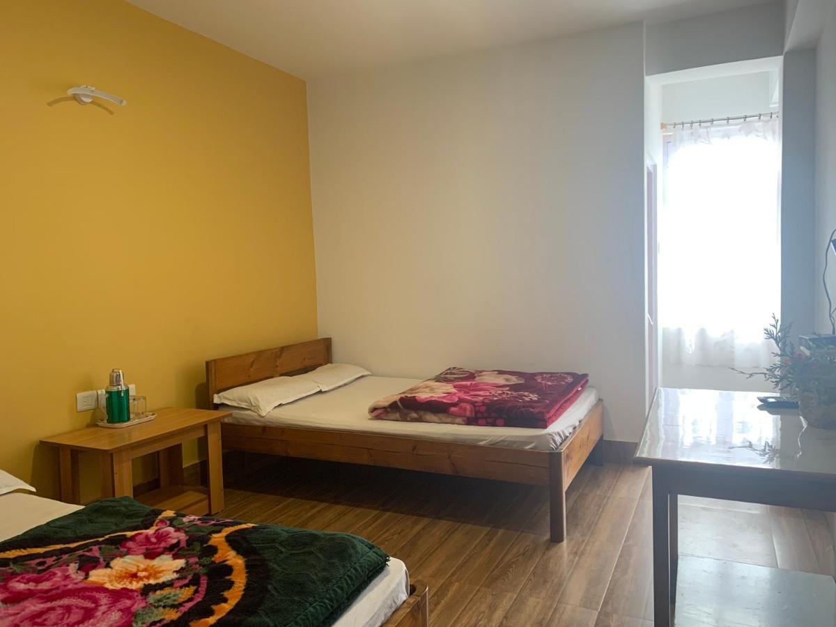 Nolina Boutique Homestay Namchi Luaran gambar