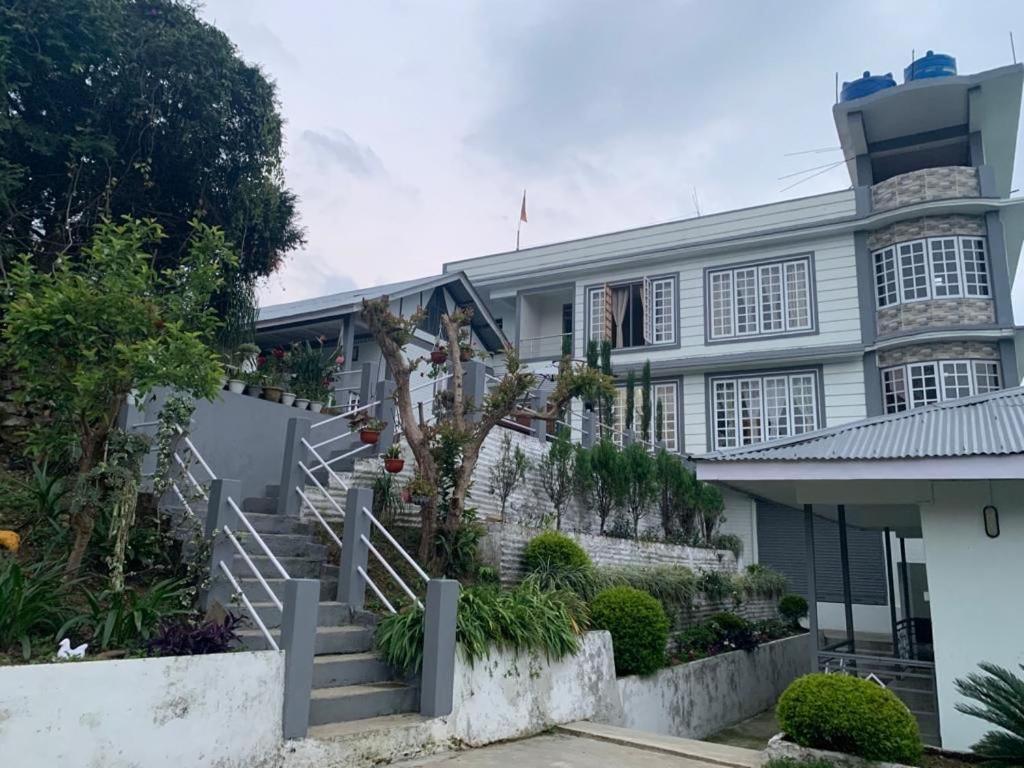 Nolina Boutique Homestay Namchi Luaran gambar